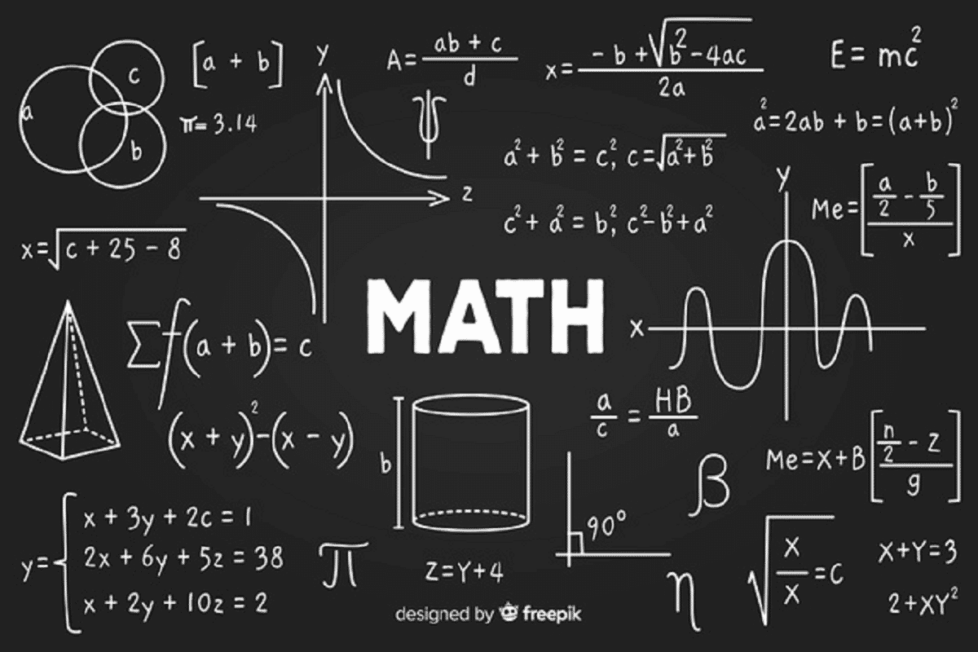 Día Escolar De Las Matemáticas