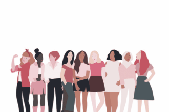 Mujeres diversas