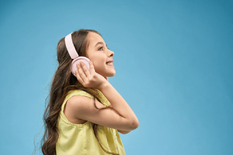 Audiocuentos Para Niños En Spotify