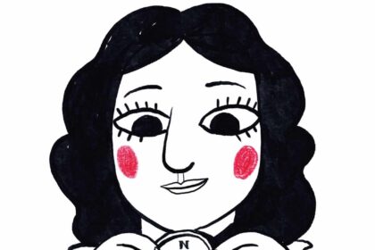 #nomorematildas Einstein