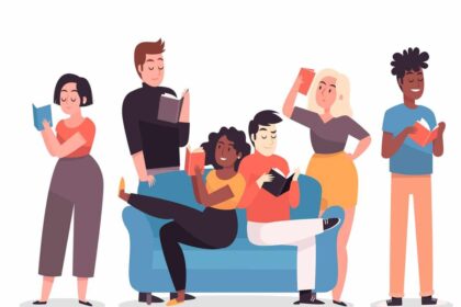 Novedades editoriales febrero