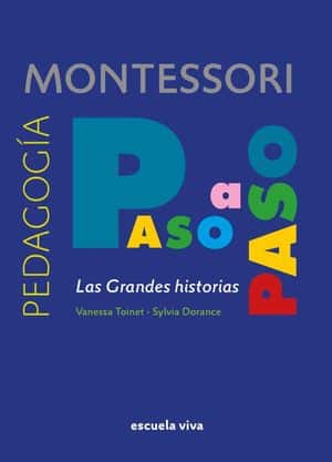 Montessori Paso A Paso