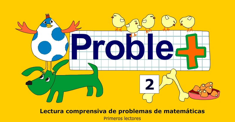 Proble+