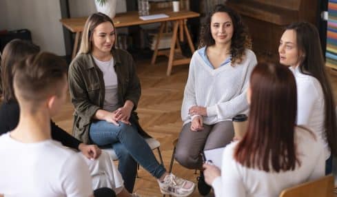 Cursos de psicología educativa