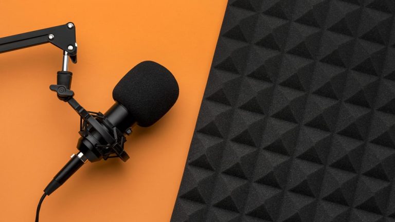 Monta una radio escolar