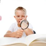 Sagas juveniles misterio