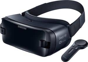 Samsung Gear Vr