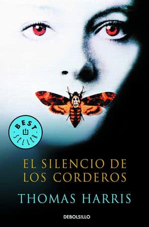 El Silencio De Los Corderos De Thomas Harris 