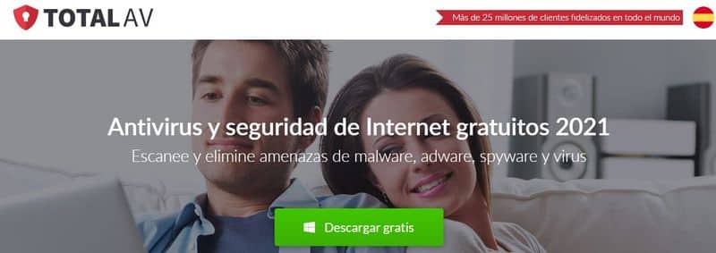 Totalav Antivirus Gratuitos