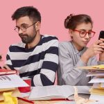 uso redes sociales pandemia