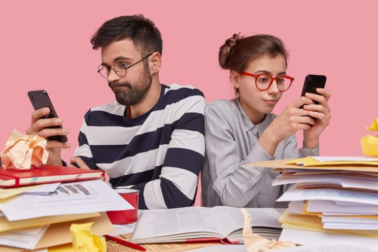 uso redes sociales pandemia