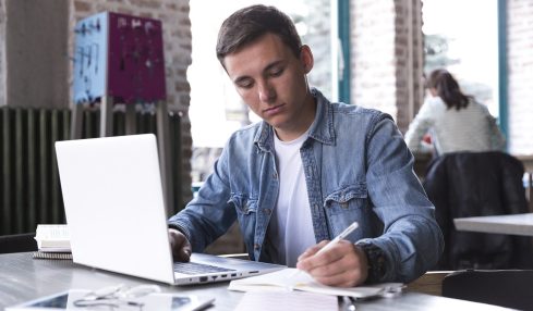 Cómo mejorar la experiencia de aprendizaje con Blackboard Learn