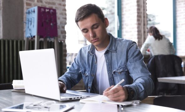 Cómo Mejorar La Experiencia De Aprendizaje Con Blackboard Learn