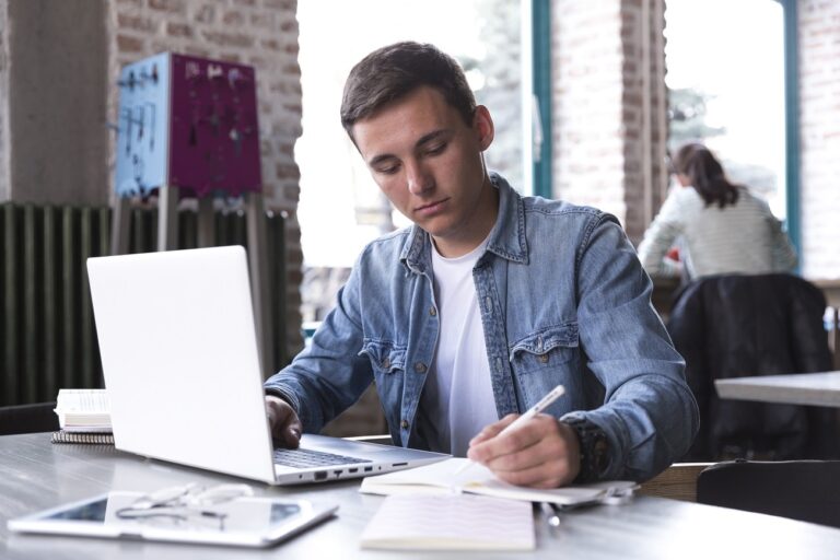 Cómo mejorar la experiencia de aprendizaje con Blackboard Learn