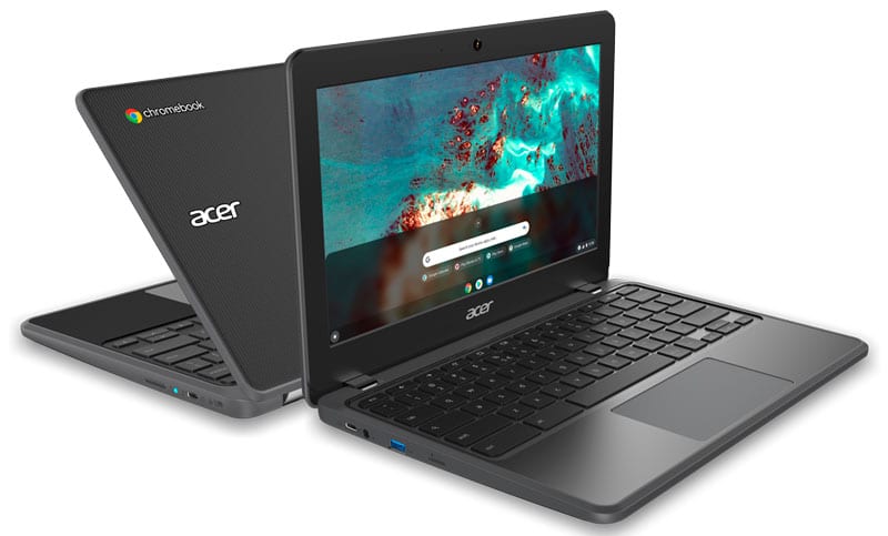 Acer Chromebook