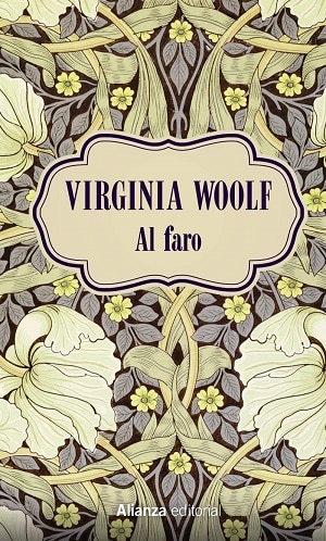Al Faro Virginia Woolf