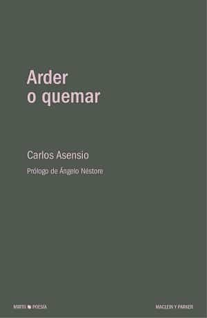 Arder o quemar libros Día Mundial de la Poesía