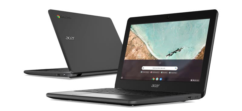 Acer Chromebook