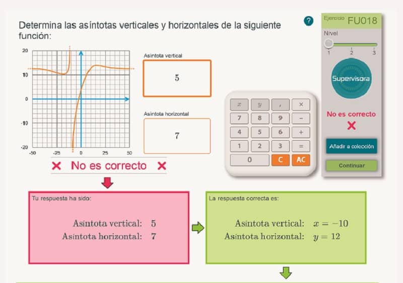 interMatia enseñanza semipresencial