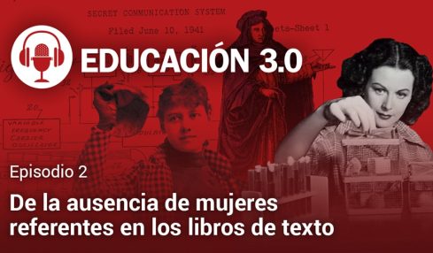 Episodio 2. Podcast Educación 3.0