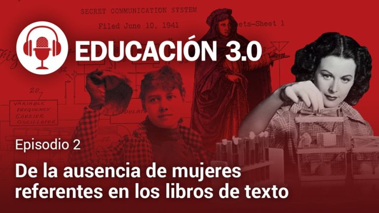 Episodio 2. Podcast EDUCACIÓN 3.0