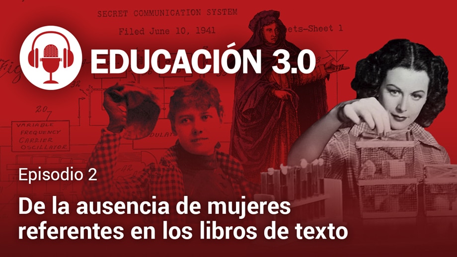 Episodio 2. Podcast Educación 3.0