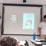 Objetivos de desarrollo sostenible a través del cine