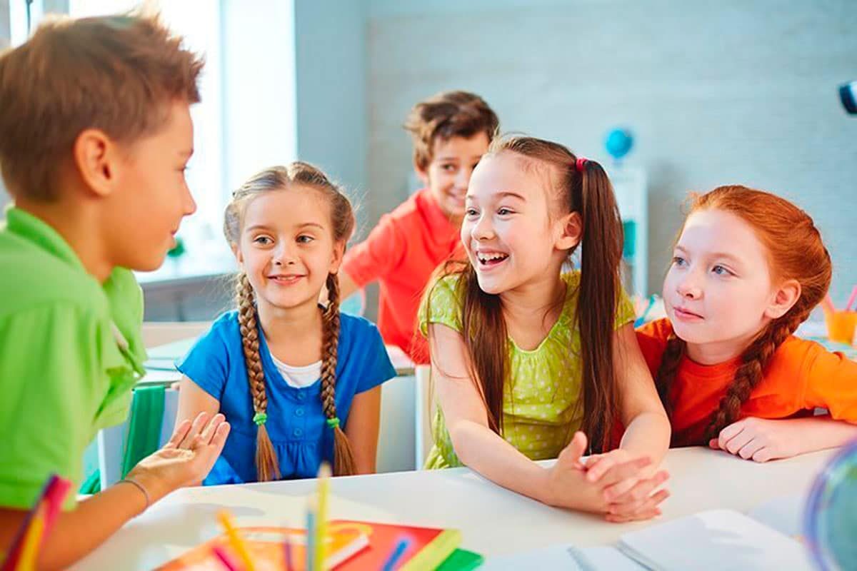 Juegos de lenguaje y expresión oral para Primaria Juegos de lenguaje y expresión oral para Primaria
