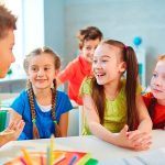 Juegos de lenguaje y expresión oral para Primaria