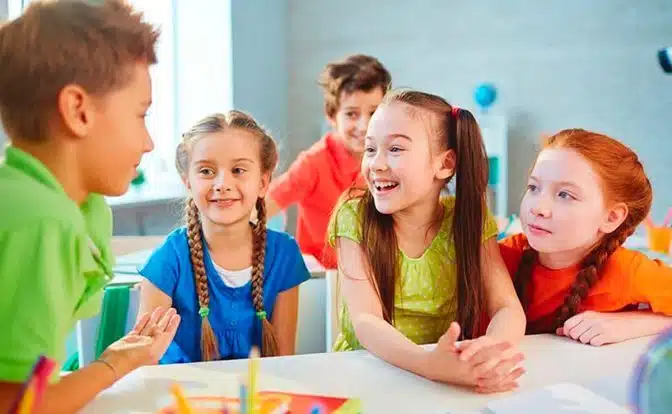 Juegos de lenguaje y expresión oral para Primaria Juegos de lenguaje y expresión oral para Primaria