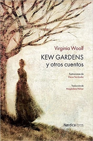 Kew Gardens Y Otros Cuentos