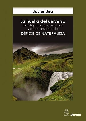 La huella del universo