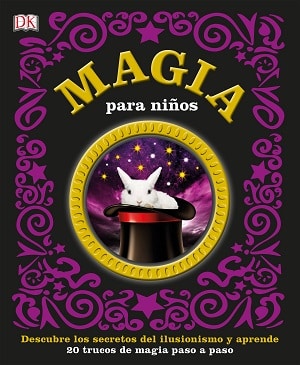 Magia para niños 