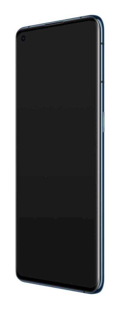 Pantalla Oppo Find X3 Pro