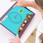 Olimpiadas Matific mates