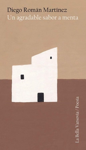 Un Agradable Sabor A Menta Libros Día Mundial De La Poesía