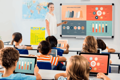 Proyectores diseñados para el aula