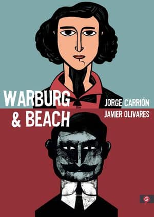 Warburg &Amp; Beach