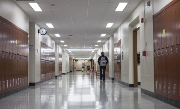 Re.school Organiza Un Simposio Online Para Revertir El Abandono Escolar