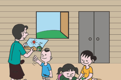 activvidades semana santa