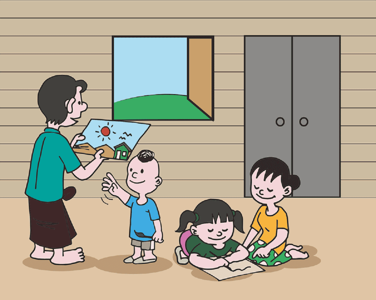 activvidades semana santa