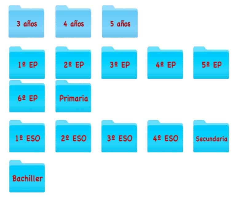 Actividades de matemáticas