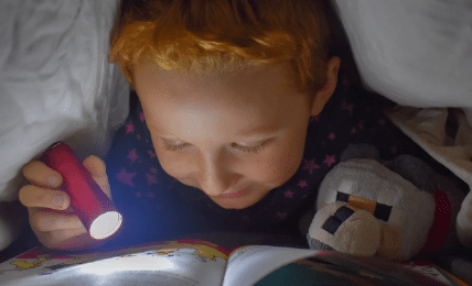 Aplicaciones para aprender a leer