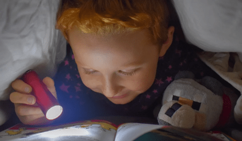 Aplicaciones para aprender a leer