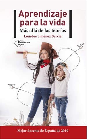 Aprendizaje para la vida novedades literarias marzo