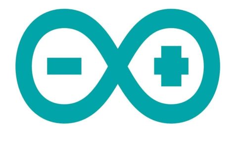 Arduino logo