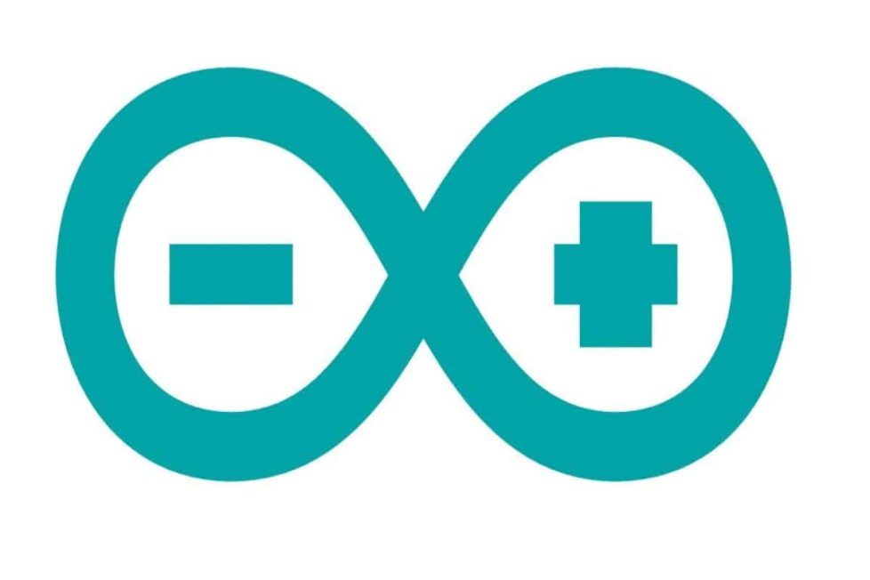 Arduino Logo