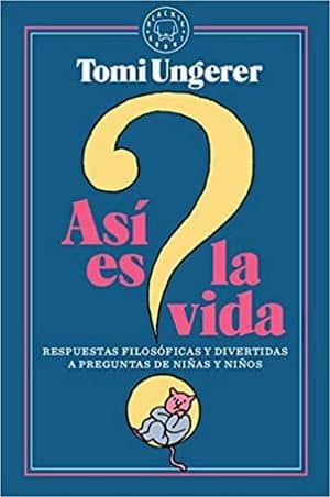 Así Es La Vida Libros Filosofía Niños Y Adolescentes