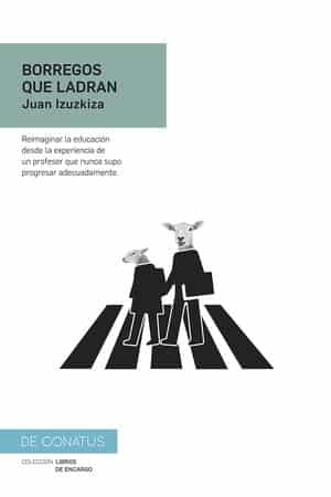 Borregos que ladran novedades literarias marzo