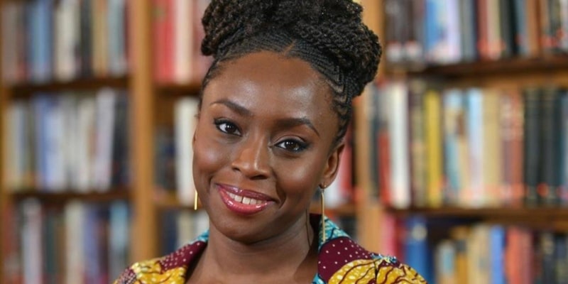 Chimamanda Ngozi Mujeres Clave Para El Feminismo